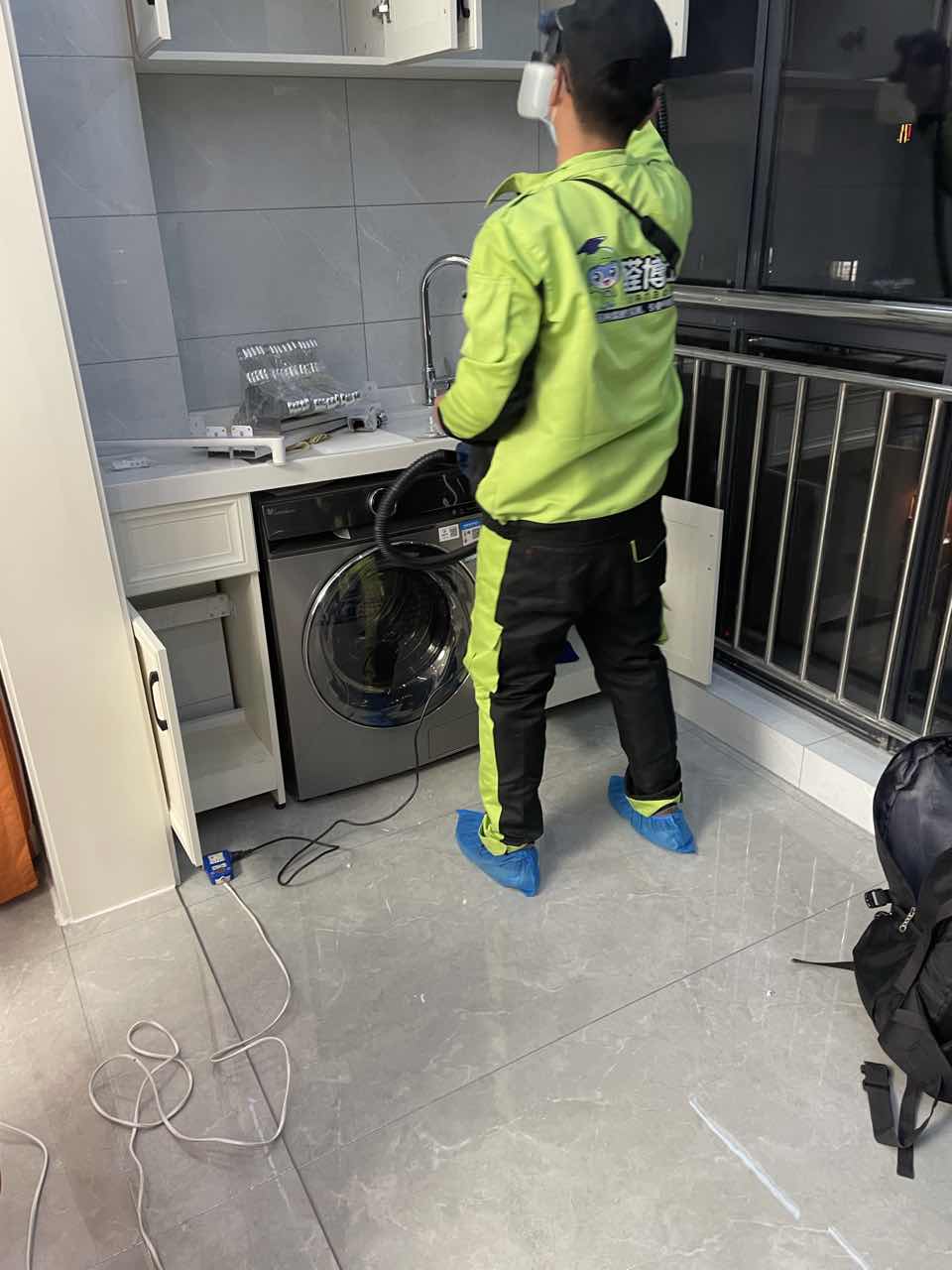 丘北南坊金升社区除甲醛甲醛治理公司